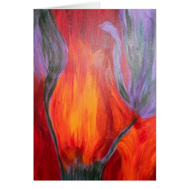 Tulpe (Vorne)