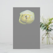 Tulpe Briefpapier (Stehend Vorderseite)