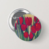 Tulpe Button (Vorne & Hinten)