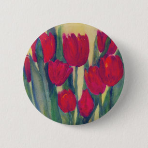 Tulpe Button