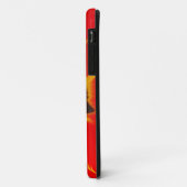 Tulpe Case-Mate iPhone Hülle (Hinten/Links)