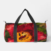 Tulpe Duffle Bag (Vorderseite)