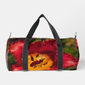 Tulpe Duffle Bag (Rückseite)
