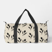 Tulpe Duffle Bag (Vorderseite)