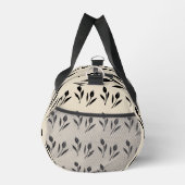 Tulpe Duffle Bag (Rechts)