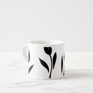 Tulpe Espressotasse