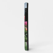 Tulpe-Feld Case-Mate iPhone Hülle (Hinten/Links)