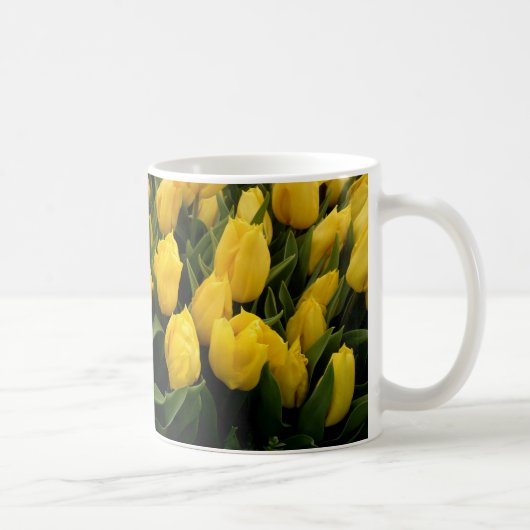 Tulpe-Festival - 27 Tassen (Rechts)