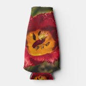 Tulpe Flaschenkühler (Vorderseite)