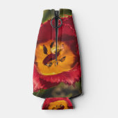 Tulpe Flaschenkühler (Rückseite)