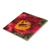 Tulpe Fliese (Seite)