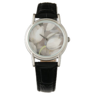 Tulpe-Freude II Armbanduhr