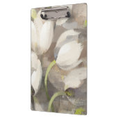 Tulpe-Freude II Klemmbrett (Links)
