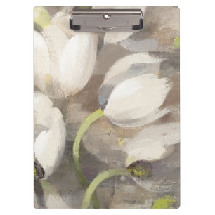 Tulpe-Freude II Klemmbrett