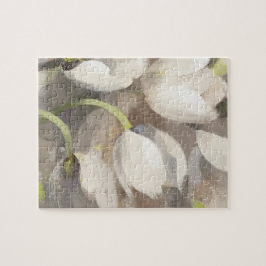 Tulpe-Freude II Puzzle (Horizontal)