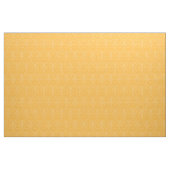 Tulpe Gelb Stoff (Fat Quarter (45,7 x 55,9 cm))