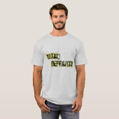 Tulpe-GesamtDepravity T-Shirt (Vorne ganz)