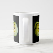 Tulpe Jumbo-Tasse (Rückseite)