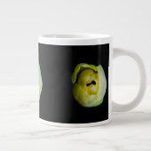 Tulpe Jumbo-Tasse (Rechts)