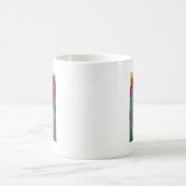 Tulpe Kaffeetasse (Mittel)