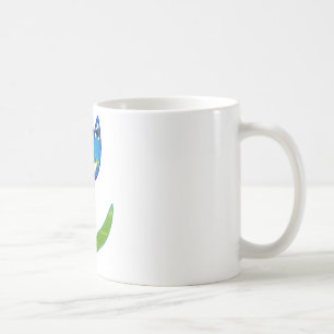 Tulpe Kaffeetasse