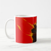 Tulpe Kaffeetasse (Links)