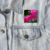 Tulpe-Knopf Button (Beispiel)