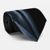 Tulpe Krawatte (Gerollt)