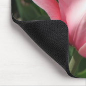 Tulpe Mousepad (Ecke)