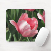 Tulpe Mousepad (Mit Mouse)