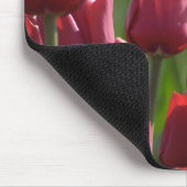Tulpe Mousepad (Ecke)