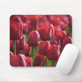 Tulpe Mousepad (Mit Mouse)