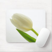 Tulpe Mousepad (Mit Mouse)