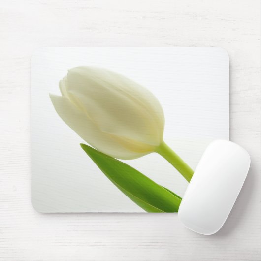 Tulpe Mousepad (Mit Mouse)