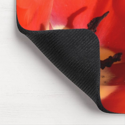 Tulpe Mousepad (Ecke)