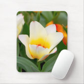 Tulpe Mousepad (Mit Mouse)