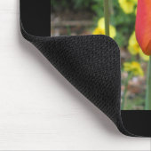 Tulpe Mousepad (Ecke)