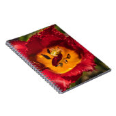 Tulpe Notizblock (Rechte Seite)