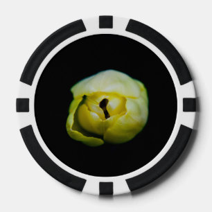 Tulpe Pokerchips