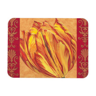 Tulpe-Power I Magnet