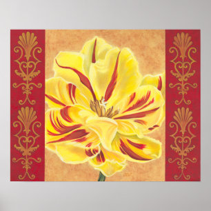 Tulpe-Power II Poster