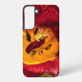 Tulpe Samsung Galaxy Hülle