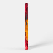 Tulpe Samsung Galaxy Hülle (Rechte Seite)