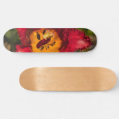 Tulpe Skateboard (Horizontal)