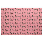Tulpe Stoff (Yard (91,4 cm))