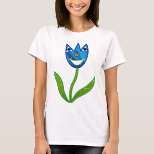 Tulpe T-Shirt