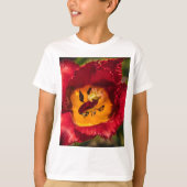 Tulpe T-Shirt (Vorderseite)
