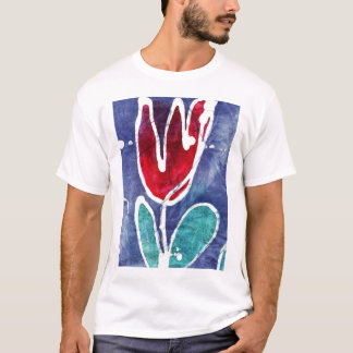 Tulpe T-Shirt