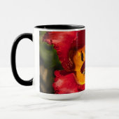 Tulpe Tasse (Links)