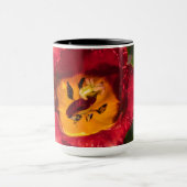 Tulpe Tasse (Zentrum)